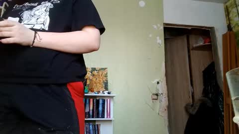 Snapshot of lavonesorge chatting on February 18, 7:15 am Adeline online show from February 18, 7:15 am