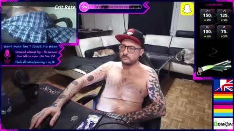 Snapshot of law_leek chatting on November 26, 5:47 pm Leek online show from November 26, 5:47 pm