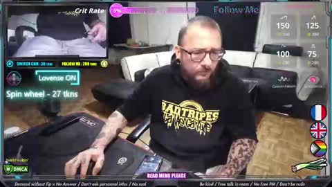 Leek online show from March 28, 11:43 am