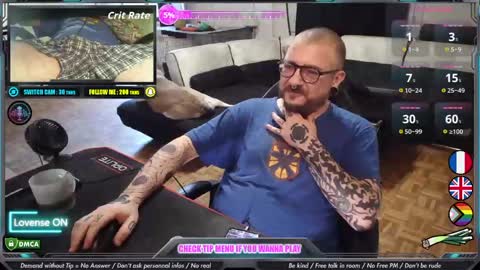 Leek online show from April 5, 7:49 am