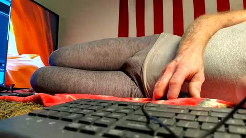 lawerenceingram46 online show from October 28, 3:21 am