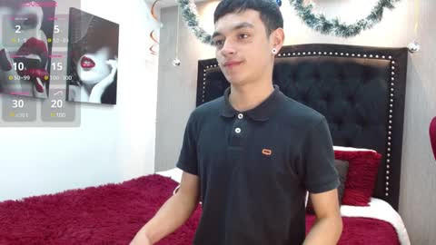 Snapshot of lawford_mike chatting on December 13, 1:55 pm Mike online show from December 13, 1:55 pm