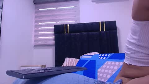 Lay Madison  online show from February 28, 7:15 pm