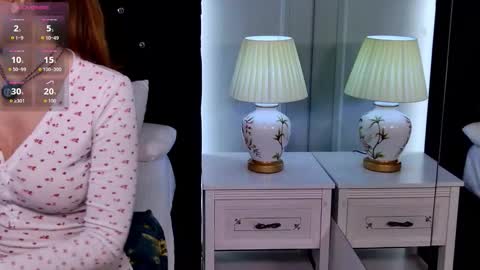 Your sweet girl-next-door online show from March 23, 5:50 pm