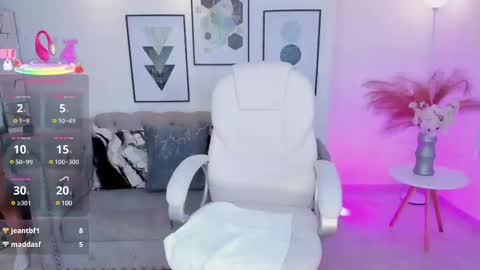 Snapshot of layla_breezee_ chatting on March 12, 4:13 pm Layla Breezee online show from March 12, 4:13 pm