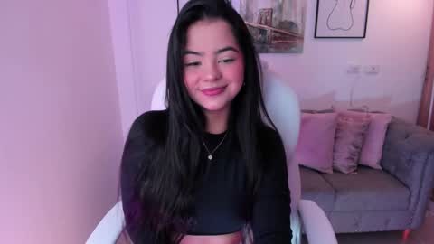 Layla Breezee online show from March 12, 12:33 pm