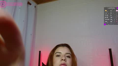 Layla online show from January 10, 5:13 pm