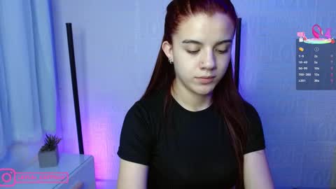 Layla online show from March 4, 1:06 pm