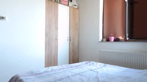 Snapshot of layla_kunis1 chatting on October 20, 10:38 am Layla online show from October 20, 10:38 am