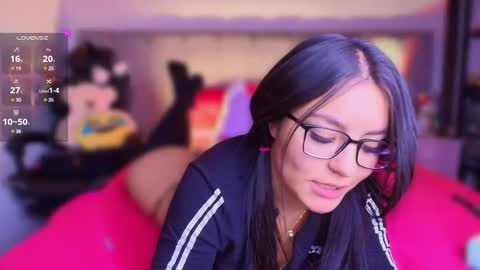 Layla online show from February 20, 3:52 pm