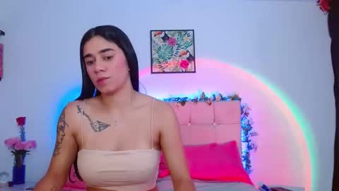 Lia and Rachel online show from March 25, 1:00 am