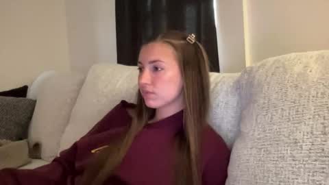 Snapshot of laylahlaylah1 chatting on October 25, 5:51 pm laylahlaylah1 online show from October 25, 5:51 pm