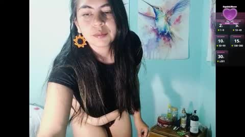 laylashani online show from March 6, 6:43 am