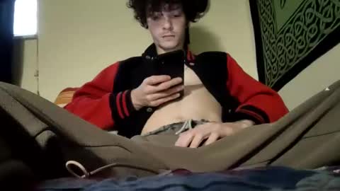 Snapshot of laymetorest420 chatting on February 10, 12:50 pm Stitch online show from February 10, 12:50 pm