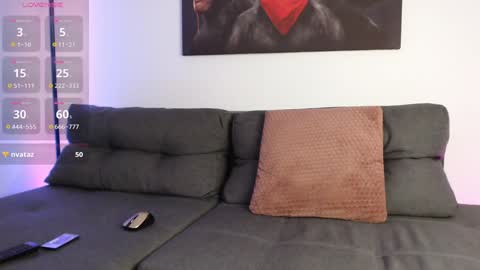 Laz online show from January 18, 8:20 am