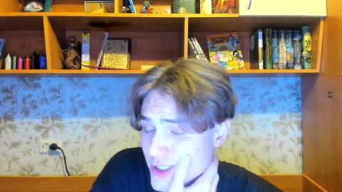 Vladi online show from December 2, 11:51 pm