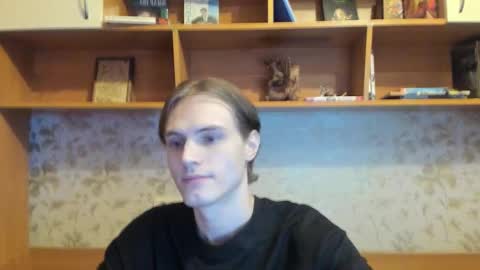 Vladi online show from October 19, 6:41 pm