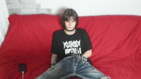 Alex online show from November 6, 3:57 pm