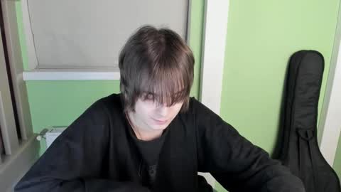 Alex online show from March 18, 7:06 pm