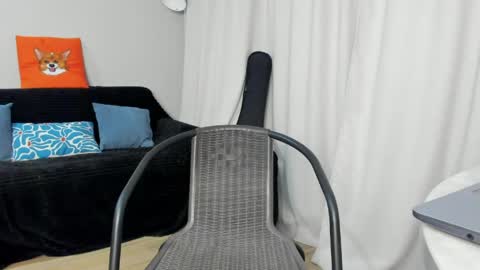 Alex online show from April 9, 8:58 pm