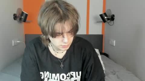 Alex online show from April 20, 10:33 pm