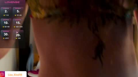 Snapshot of lazyginger chatting on December 19, 6:01 am lazyginger online show from December 19, 6:01 am