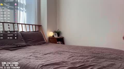 Cece  online show from March 17, 2:20 pm