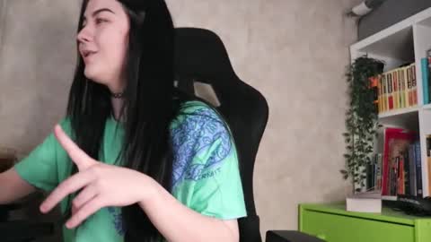 Lisa online show from March 19, 2:59 am