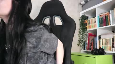 Lisa online show from March 24, 3:44 am