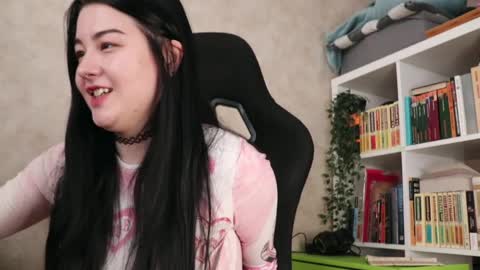 Lisa online show from March 30, 3:29 am