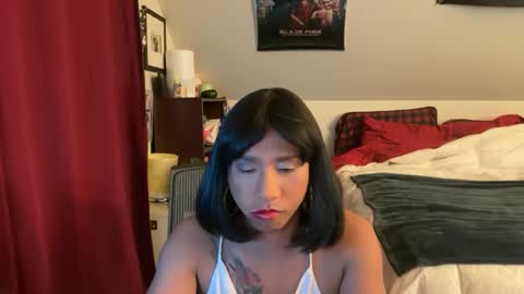 lbffemme online show from January 13, 1:33 am