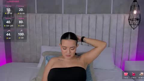    online show from February 24, 7:01 pm