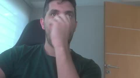 leowolf online show from November 12, 8:19 pm