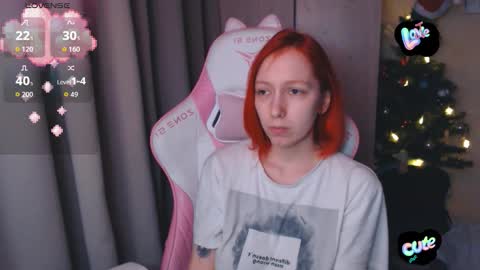 Leah  Gotty online show from January 13, 1:16 pm