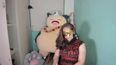 Laura online show from February 26, 2:54 am