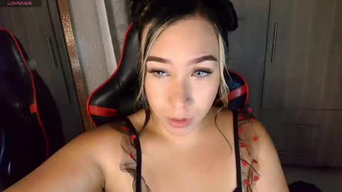 leah online show from April 21, 7:03 am