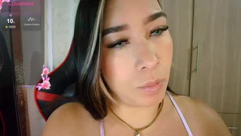 leah online show from April 23, 9:08 am