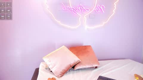 Hey Im Lea online show from November 13, 10:19 pm