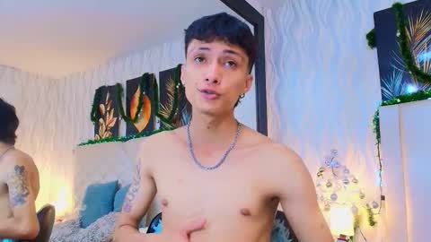 Lean online show from December 17, 10:05 pm