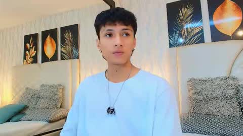 Lean online show from January 17, 11:08 pm