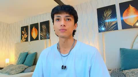 Lean online show from February 3, 9:31 pm