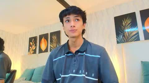 Lean online show from February 17, 8:59 pm