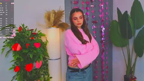 Sophie online show from February 28, 7:26 pm