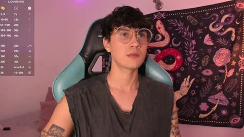 Snapshot of leaneseb chatting on December 16, 3:08 am leaneseb online show from December 16, 3:08 am