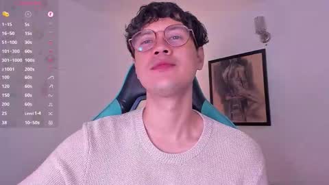 Snapshot of leaneseb chatting on November 23, 11:10 am leaneseb online show from November 23, 11:10 am