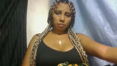 Snapshot of leatiana chatting on February 22, 6:46 am leatiana online show from February 22, 6:46 am