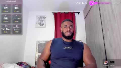 Snapshot of lebron_millionss chatting on November 9, 1:26 am lebron millionss online show from November 9, 1:26 am