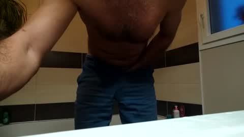 lebrun1985 online show from September 10, 5:18 am