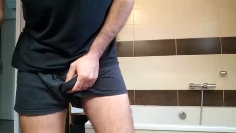 lebrun1985 online show from September 13, 8:03 am