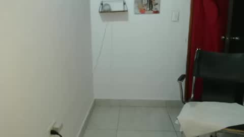 My love online show from October 17, 9:39 pm